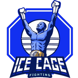 ICE CAGE